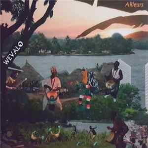Wevalo - Ailleurs FLAC album