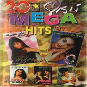 Various - 20 Slow Mega Hits '97 FLAC album