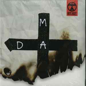 Boys Noize - Mayday Remixes FLAC album