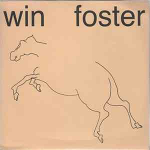 Win Foster - A Man's Heart / Trade FLAC album