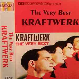 Kraftwerk - The Very Best FLAC album