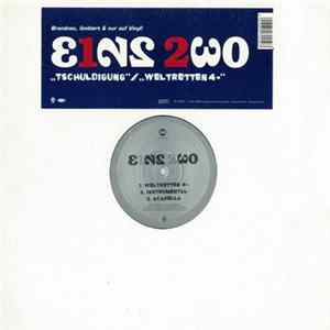 Eins, Zwo - Tschuldigung / Weltretten 4 FLAC album