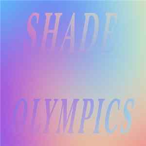 Hemm Rohm - Shade Olympics [Int/r Loops] FLAC album