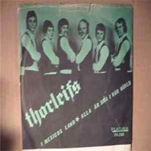 Thorleifs - I Mexicos Land FLAC album