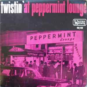 Phil Upchurch Combo - Twistin‘ At Peppermint Lounge FLAC album