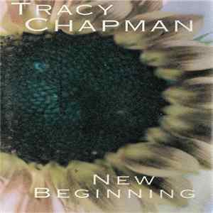 Tracy Chapman - New Beginning FLAC album