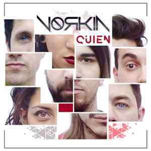 Vorkia - Quien FLAC album