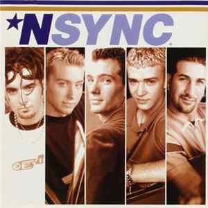 NSYNC - *NSYNC FLAC album