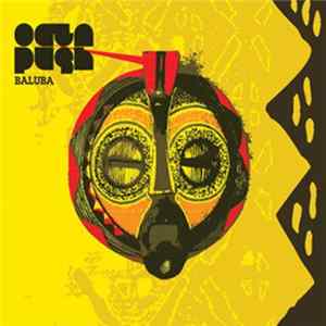 Octa Push - Baluba FLAC album
