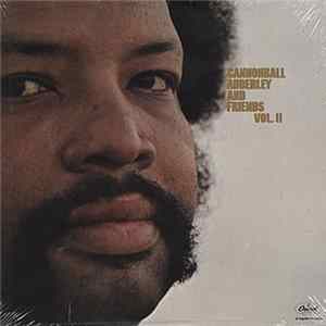 Cannonball Adderley - Cannonball Adderley And Friends Vol. II FLAC album