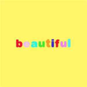 Bazzi - Beautiful FLAC album