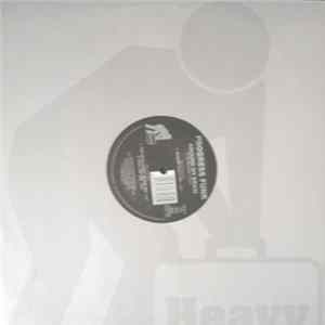 Progress Funk - Around My Brain FLAC album