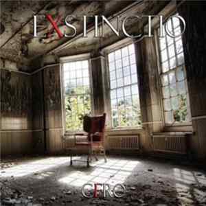 Exstinctio - Cero FLAC album