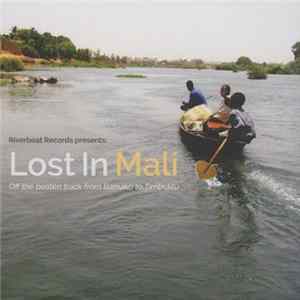 Various - Lost In Mali FLAC album