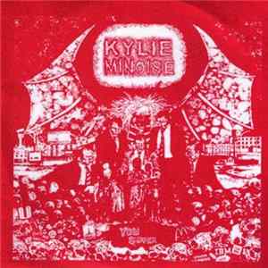 Kylie Minoise - You Suffer FLAC album