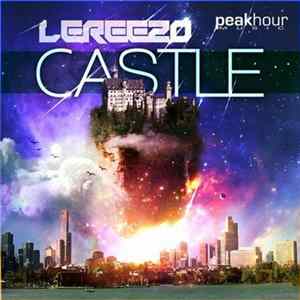 LeReezo - Castle FLAC album