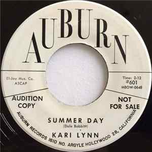 Kari Lynn - Summer Day FLAC album