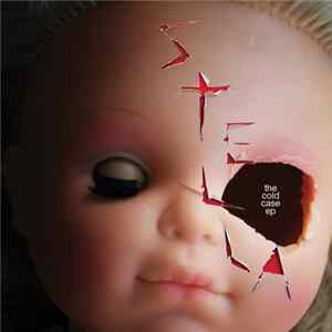 Aafke Romeijn - Stella The Cold Case EP FLAC album