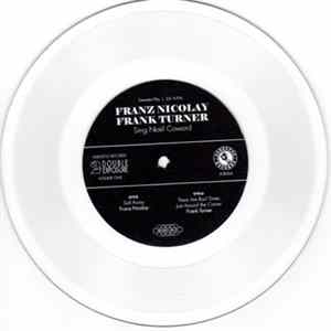 Franz Nicolay / Frank Turner - Sing Noël Coward FLAC album