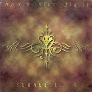 Various - Soundfile 1 FLAC album