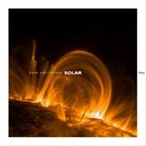 René Breitbarth - Solar FLAC album
