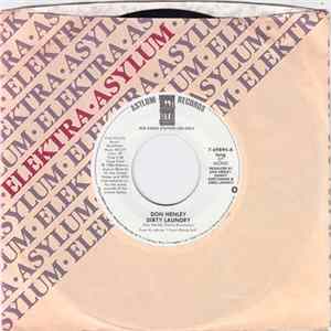 Don Henley - Dirty Laundry FLAC album