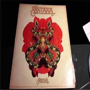 Santana - Festivál FLAC album
