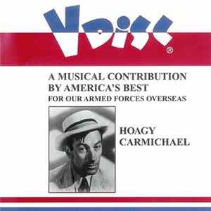 Hoagy Carmichael - VDisc FLAC album