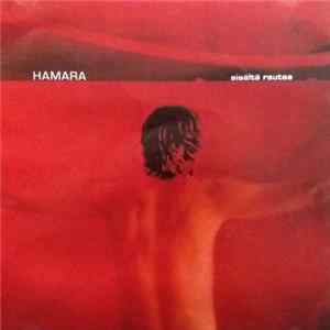 Hamara - Sisältä Rautaa FLAC album