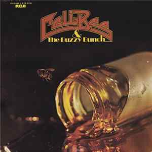 Celi Bee & The Buzzy Bunch - Celi Bee & The Buzzy Bunch FLAC album