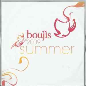 Various - Boujis 2009 Summer FLAC album