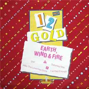 Earth, Wind & Fire - Star / Saturday Nite FLAC album