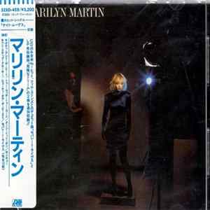 Marilyn Martin - Marilyn Martin FLAC album
