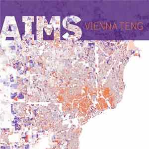 Vienna Teng - Aims - Deluxe FLAC album