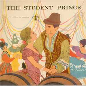 Various - The Student Prince FLAC album