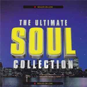 Various - Souled On Love FLAC album