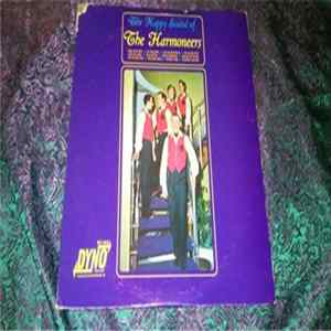 The Harmoneers - The Happy Sound Of The Harmoneers FLAC album