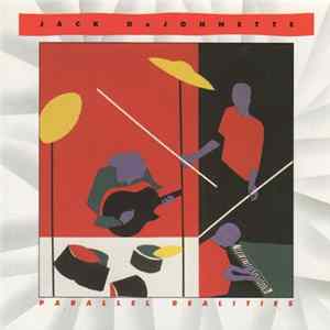 Jack DeJohnette - Parallel Realities FLAC album
