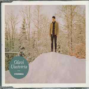Olavi Uusivirta - Sydänmaa FLAC album