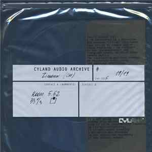 Zimoun - Room 5.52 FLAC album