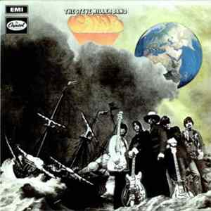 The Steve Miller Band - Sailor FLAC album