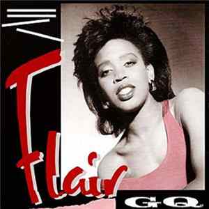 Flair - G.Q. FLAC album