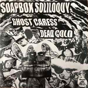 Sonic Graffiti , Soapbox Soliloquy - Ghost-A-Gogo FLAC album