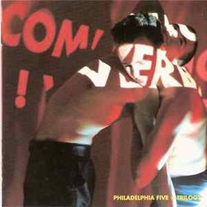 Philadelphia Five - Trilogy FLAC album