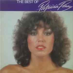 Patricia Paay - The Best Of Patricia Paay FLAC album
