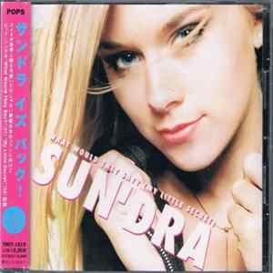 Sun'dra - What Would They Say? (My Little Secret) FLAC album