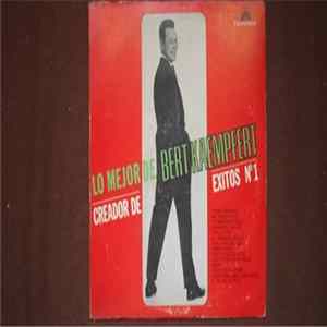 Bert Kaempfert - Lo Mejor De Bert Kaempfert FLAC album