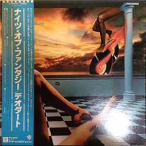 Deodato - Knights Of Fantasy FLAC album