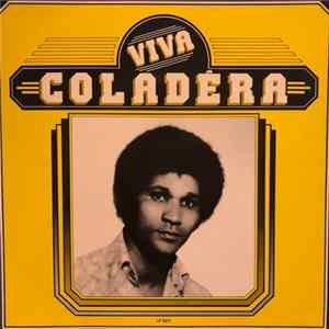 Manuel Francisco Gomes - Viva Coladera FLAC album