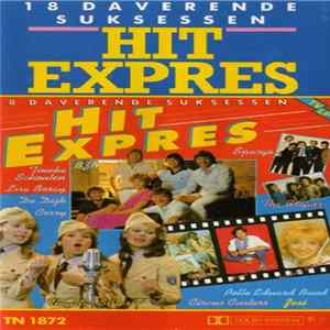 Various - Hit Express FLAC album